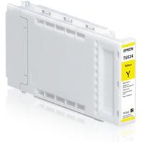 Epson UltraChrome XD T692400 inktcartridge 1 stuk(s) Origineel Geel