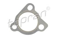 Pakking, turbolader TOPRAN, u.a. für Audi, VW, Seat, Skoda