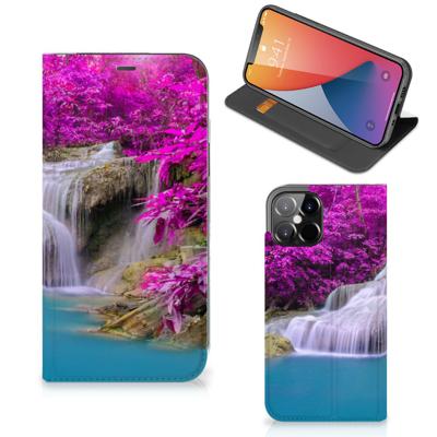 iPhone 12 Pro Max | Book Cover | Waterval
