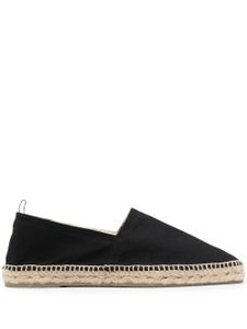 Castañer espadrilles Pablo - Noir