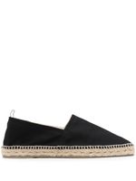 Castañer espadrilles Pablo - Noir - thumbnail