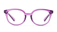 Dames Leesbril Vista Bonita | Sterkte: +2.50 | Kleur: Mai Tai Purple Nova