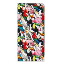 Nokia G50 | Hoesje maken | Birds