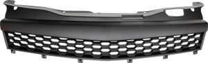 Sport Grill Opel Astra H GTC 3-deurs 2005-2009 'OPC-Look' DXSG1049