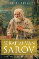 Serafim van Sarov (Paperback)