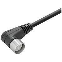 Weidmüller 1818144000 Sensor/actuator connector, geassembleerd M23 Aantal polen (sensoren): 19 Bus 40.00 m 1 stuk(s) - thumbnail