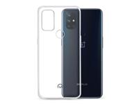 Mobilize Mobilize Gelly Case OnePlus Nord N10 5G Clear