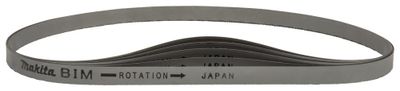 Makita Accessoires Zaaglint 730x13x0,5 24T - E-04123 - E-04123
