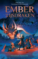 Ember en de ijsdraken - Heather Fawcett - ebook - thumbnail