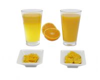 Trebs 99274 citruspers/sapmaker Sapcentrifuge Grijs 150 W - thumbnail