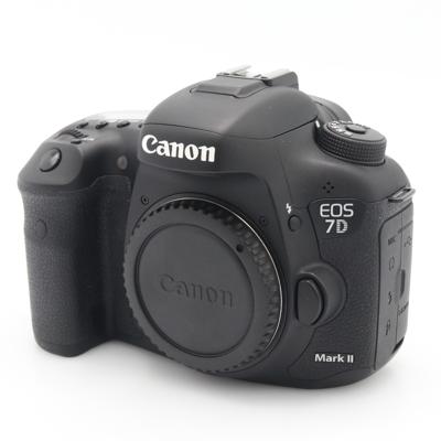 Canon EOS 7D mark II body occasion