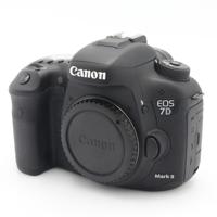Canon EOS 7D mark II body occasion