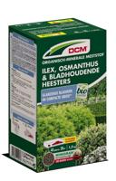 Meststof ilex, osmanthus & bladhoudende heesters (mg 1,5 kg sd od) - Dcm