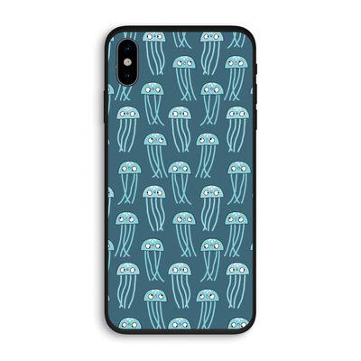 Kwallie: iPhone XS Biologisch afbreekbaar hoesje