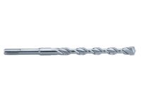 Metabo Accessoires Hamerboor SDS-plus | (1 st.) | Ø 5,5x260 mm | pro 4 - 625249000