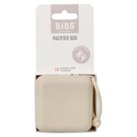Bibs Fopspeenbox Vanilla