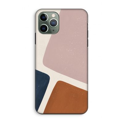 Geo #2: iPhone 11 Pro Tough Case