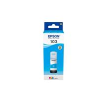 Inkt voor cartridge navulverpakking Epson 103 Blauw Cyaan
