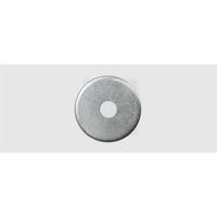 Onderlegring 25 mm 92 mm Staal Verzinkt 25 stuk(s) SWG 4577259216