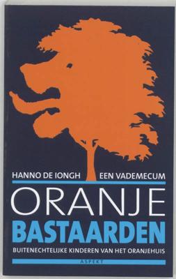 Oranje-bastaarden (Paperback)