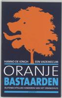 Oranje-bastaarden (Paperback)