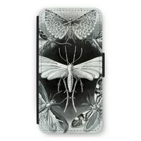Haeckel Tineida: iPhone 12 Pro Max Flip Hoesje