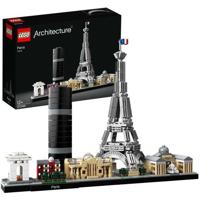 LEGO Architecture 21044 Parijs