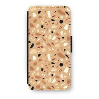 Terrazzo N°17: iPhone 8 Flip Hoesje