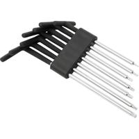 C.K TX-schroevendraaier 1 stuk(s)