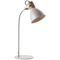 Brilliant Erena 94555/20 Tafellamp E27 Taupe