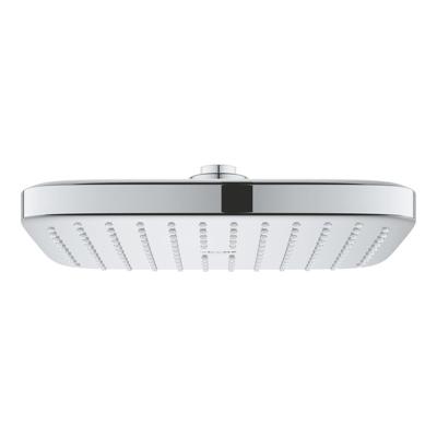 GROHE Tempesta 250 Cube Hoofddouche - 25cm - 1 straalsoort - chroom 26681000