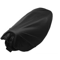 Extreme Buddydek sr factory zwart