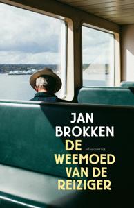 De weemoed van de reiziger (Paperback)