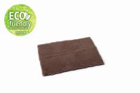 Benchkussen eco poly 78x55x3cm brn - Designed by lotte
