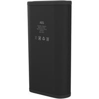 AEG Extra batterij AZE150 AP8 Batterij Zwart AEG Extra batterij AZE150 AP8 Batterij Zwart