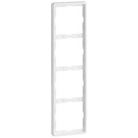 PEHA by Honeywell 847011 Frame Frame Zwart