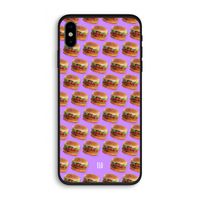 Giants: iPhone X Biologisch afbreekbaar hoesje