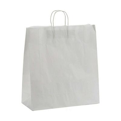 Papieren Zak Pincello Kleur Blauw