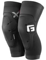 G-form Knee Pro X4 Youth Kniebeschermer Zwart L/xl