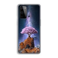 Ambition: OnePlus 9 Pro Transparant Hoesje