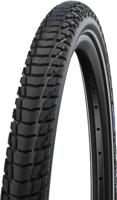 Schwalbe draadband marathon plus tour perf. 60-584 +r zw.