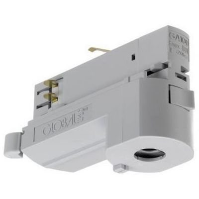GA 100 multi-adapter 10a 100n - Grijs
