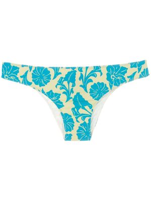 Clube Bossa bas de bikini Niarchos - Vert