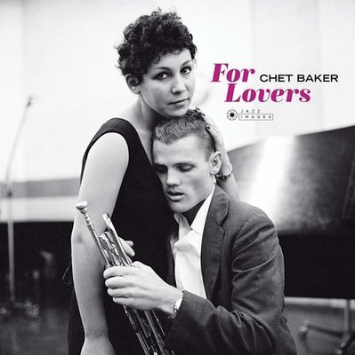 For Lovers - LP (8436569191057)
