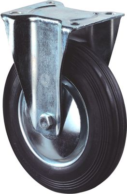 Bokwiel135kg 160mm