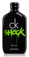 Calvin Klein One Shock Eau de Toilette For Him