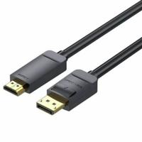 DisplayPort naar HDMI Kabel Vention HAGBH