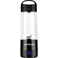 NUTRiBULLET NBP003B Smoothiemaker Zwart