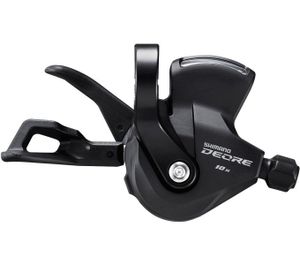 Shimano versteller (rechts) 10 speed deore mtb sl-m4100