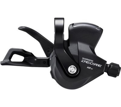 Shimano versteller (rechts) 10 speed deore mtb sl-m4100